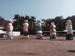 -漳州滨海火山岛自然生态风景区