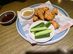 -隆喜元鱼汤包·海鲜(中联广场店)