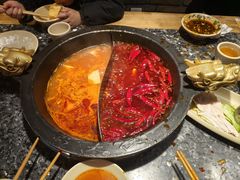 -蜀大侠火锅(总府路店)