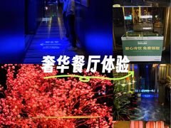 -索拉古贝(义乌北苑店)