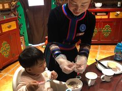 毡房烤全羊-九十九顶毡房(阜石路店)