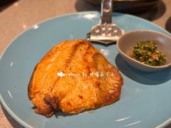 -半山腰·云南菜(侨福芳草地店)