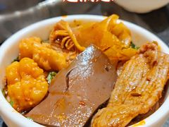 -大龙燚火锅(春熙店)