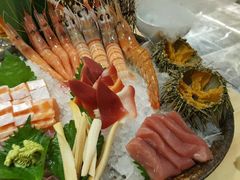 -割烹旭日本料理(龙湖狮山天街店)