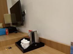 -深圳机场凯悦嘉轩酒店
