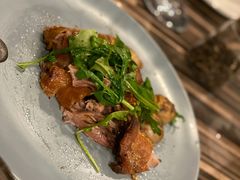 -BomBa意大利餐厅