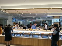 -素满香·素食自助餐(福州·长乐北路店)