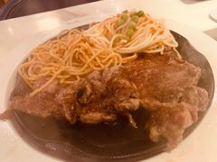 -豪客来牛排(中央花苑店)