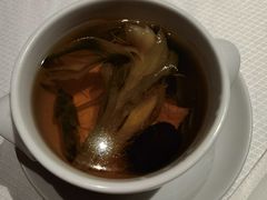 -北京柏悦酒店·锦庭餐厅Dining Room
