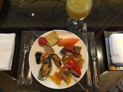 -深圳四季酒店·馥自助餐厅