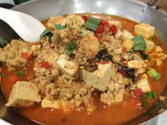 -新新湘菜馆(新中街二条店)
