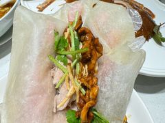 -小桃红·东北菜·春饼烤鸭(南阳湖街店)