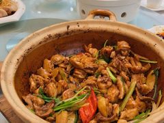 -勝記酒家·37年老字号·经典粤菜(荔枝公园店)