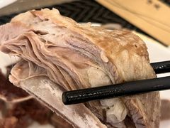 手抓羊肉-飞天大厦清真餐厅