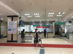 -广州市第十二人民医院(天河院区)