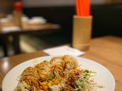-老头儿油爆虾(金鹰世界店)