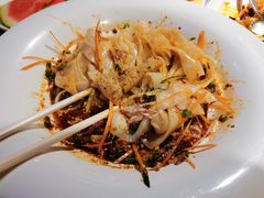 -小放牛炒菜馆(中山路乐汇城店)