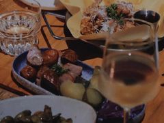 -ibarrel爱杯·bistro&brunch(江宁路店)