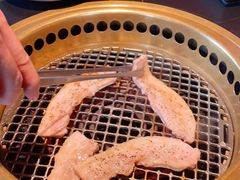 -谷牛和牛烤肉(漕河泾印象城店)