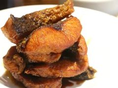 五香熏鱼-扬州狮子楼·非遗淮扬菜(总店)