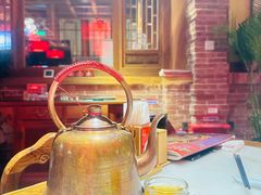 -小吊梨汤·北京菜·烤鸭(长安商场-首都博物馆店)