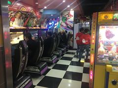 -天天玩X秋葉原日系动漫游戏中心