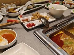 -海底捞火锅(河东万达广场店)