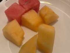 -星璞餐厅(深铁塘朗城君璞酒店)