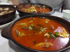 -阆中马记特色砂锅(新村路西段店)