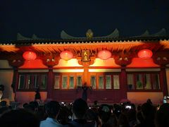 -洛阳古墓博物馆