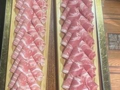 -羊大爷涮肉(亮马桥店)