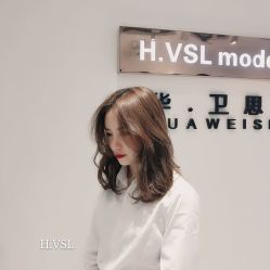 点击看大图 -华卫思理轻奢造型