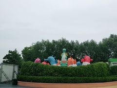 -秦皇岛乐岛海洋王国