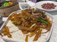 -粤域茶餐厅