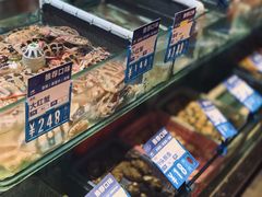 -强记海鲜·大排档(蛇口新街店)