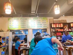 -肖肖酸萝卜鱼火锅(总店)