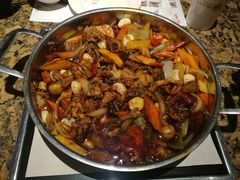 -黄记煌三汁焖锅(裕华万达广场店)