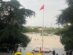 -襄阳烈士陵园(襄城区)