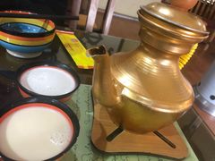 酥油茶-五彩雪域藏餐馆