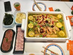 -扶摇树下·椒麻鲜活虾(石家庄勒泰广场店)