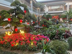 -聚福宝合苑食府(南头镇店)