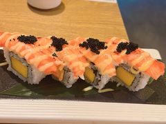 -三禾屋·亚洲融合小馆(未来科技城店)