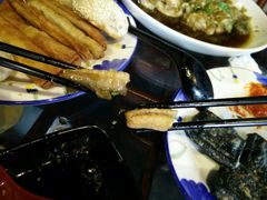 -四季春(美食街店)
