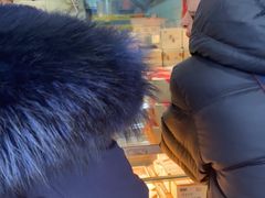 -泸溪河桃酥(秦淮夫子庙一店)