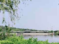 -重庆园博园