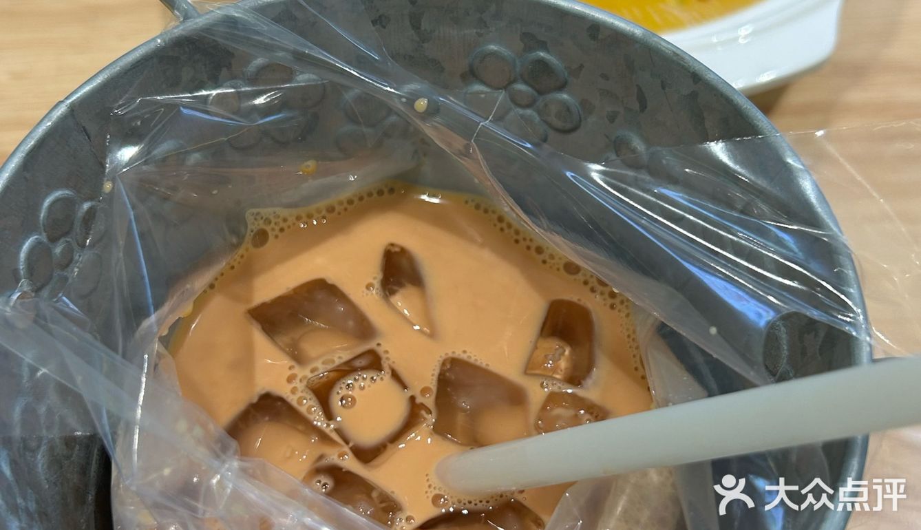 🔥性价比超高的泰料‼️吃了三次都不腻[强]