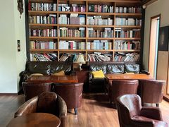 -秀·爱尔兰餐吧(上海路店)