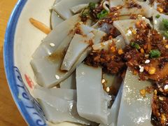 -民食香·腊排骨野生菌美食(木府店)