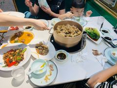 -顺卿庭·广东顺德菜(夫子庙水游城店)