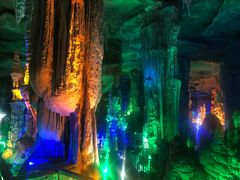 -泰安地下龙宫景区